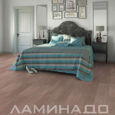 Ламинат Tarkett Woodstock 4V Дуб Шервуд Северный