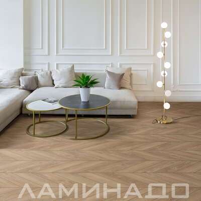 SPC Aberhof Chevron Oak Verdun 2165 фото
