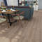 SPC AspenFloor Smart Choice Дуб Кромвель в интерьере}}