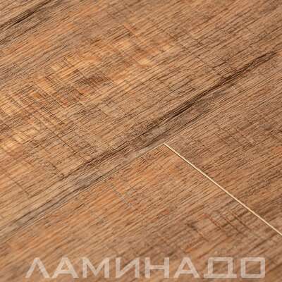 Замковый виниловый пол Bonkeel 125 Дуб Махо фото