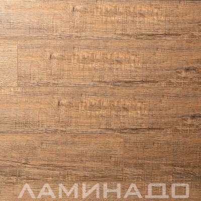 Замковый виниловый пол Bonkeel 125 Дуб Махо фото в интерьере