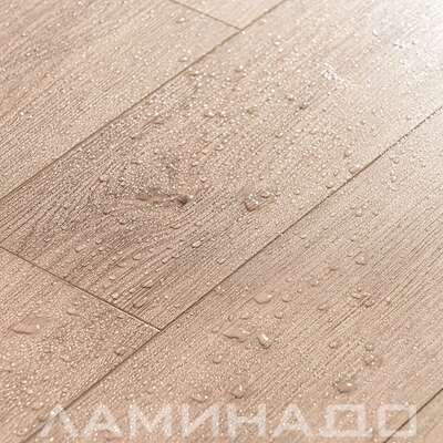 Замковый виниловый пол Bonkeel 125 Дуб Стоктон фото