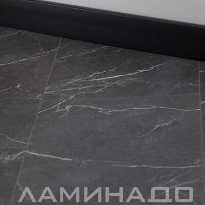 Замковый кварц-винил SPC Floor Bonkeel Tile Marquina