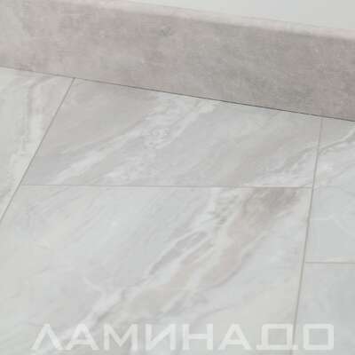 Замковый кварц-винил SPC Floor Bonkeel Tile Polissandro 