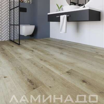 SPC Korner Solid Scandi 18F Дуб Vinge