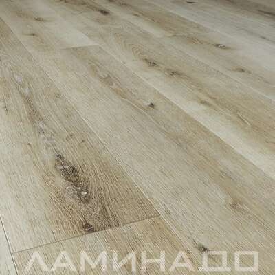 SPC Korner Solid Scandi 18F Дуб Vinge