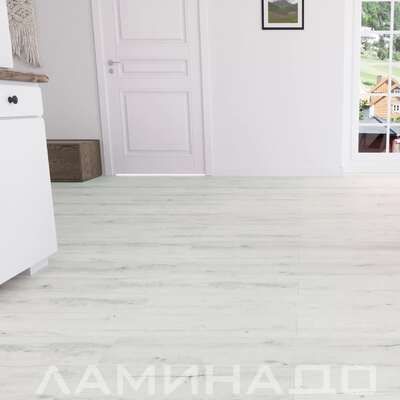 SPC Korner Solid Scandi 14F Дуб Brekke