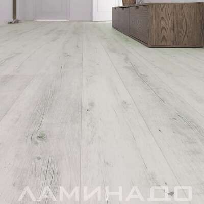 SPC Korner Solid Scandi 14F Дуб Brekke