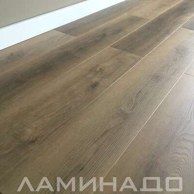 SPC Korner Solid Scandi 21F Дуб Astrid