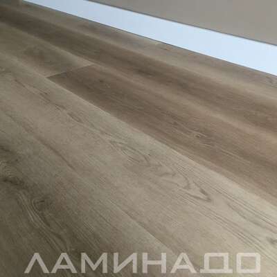 SPC Korner Solid Scandi 24F Дуб Emma