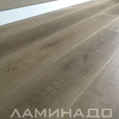 SPC Korner Solid Scandi 24F Дуб Emma