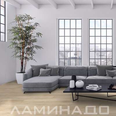 SPC Korner Solid 03F Дуб Themisto