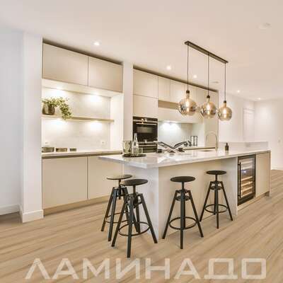 SPC Korner Solid 06F Дуб Amalthea