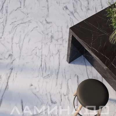 SPC Korner Spectra 01F Мрамор Bianco