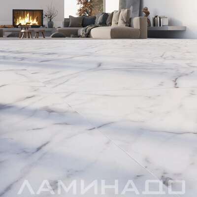 SPC Korner Spectra 01F Мрамор Bianco