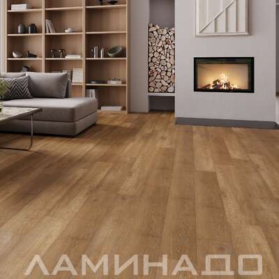Кварц винил Natisston Leger Дуб Отра 5001-06