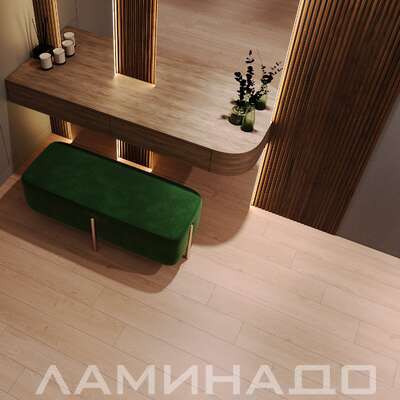 Кварц винил Natisston Leger Дуб Фосс 5001-01