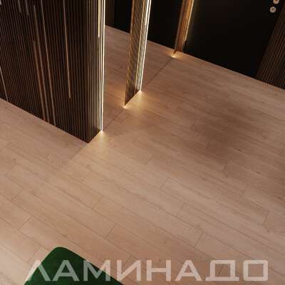 Кварц винил Natisston Leger Дуб Фосс 5001-01