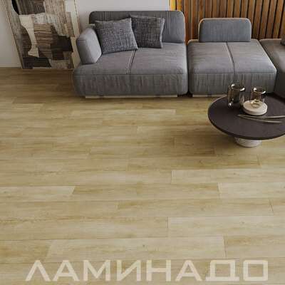 Кварц винил Natisston Leger Дуб Эклипс 5001-03