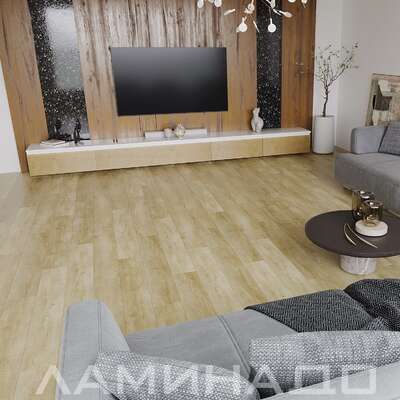 Кварц винил Natisston Leger Дуб Эклипс 5001-03