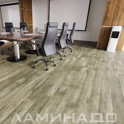 Кварц винил Natisston Leger Дуб Гломма 5001-07