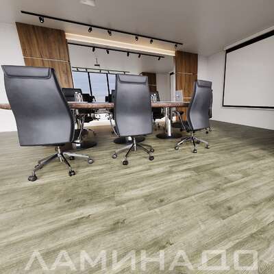 Кварц винил Natisston Leger Дуб Гломма 5001-07