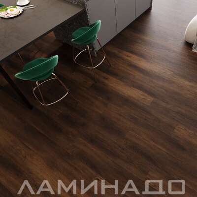 Кварц винил Natisston Leger Дуб Токке 5001-09