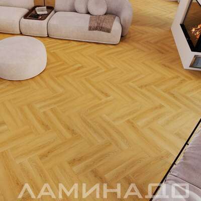 SPC Natisston Rubis Дуб Кист 5003-08