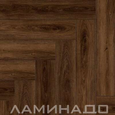 SPC Natisston Rubis Дуб Блоктинд 5003-09