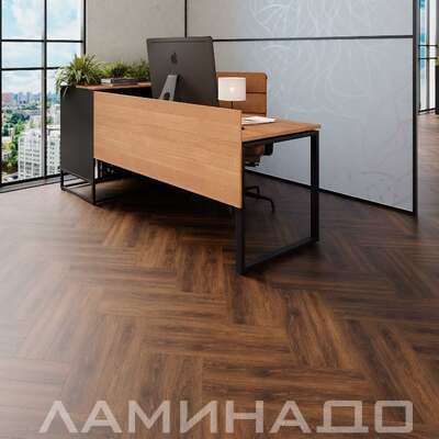 SPC Natisston Rubis Дуб Блоктинд 5003-09