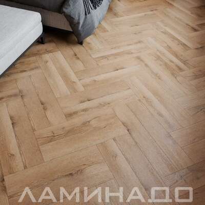 SPC Natisston Rubis Дуб Каскад 5003-10