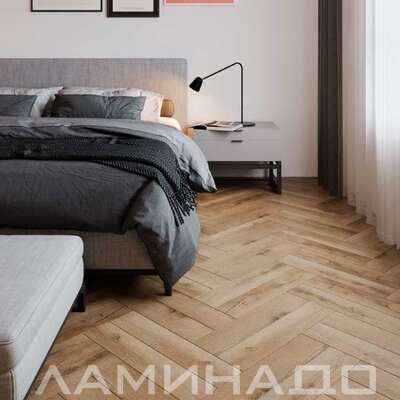 SPC Natisston Rubis Дуб Каскад 5003-10