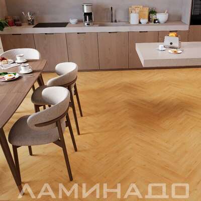 SPC Natisston Rubis Дуб Хармониск 5003-11