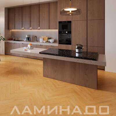 SPC Natisston Rubis Дуб Хармониск 5003-11