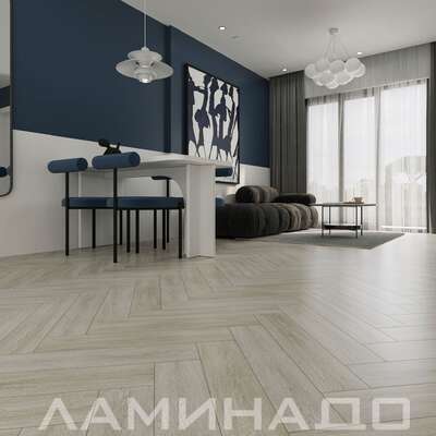 SPC Natisston Unique Дуб Bandak 5004-02