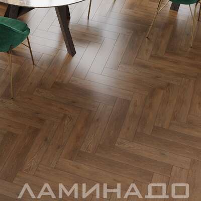 SPC Natisston Unique Дуб Femunn 5004-03