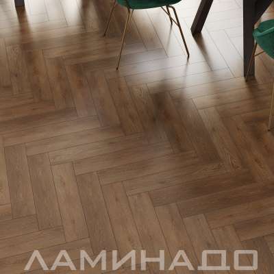 SPC Natisston Unique Дуб Femunn 5004-03