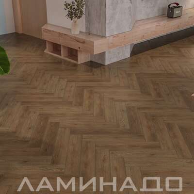SPC Natisston Unique Дуб Femunn 5004-03