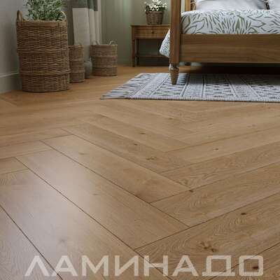 SPC Natisston Unique Дуб Tinn 5004-05