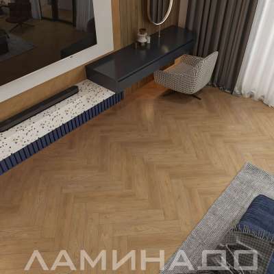 Дуб Gjende 5004-06