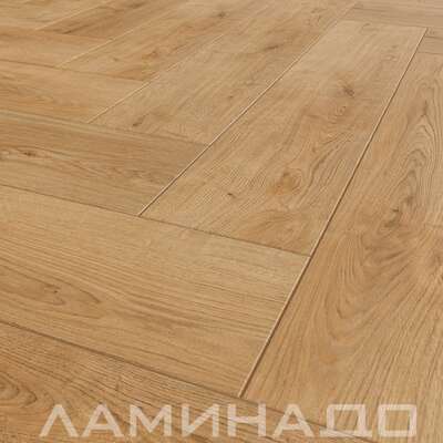 SPC Natisston Unique Дуб Varm 5004-10