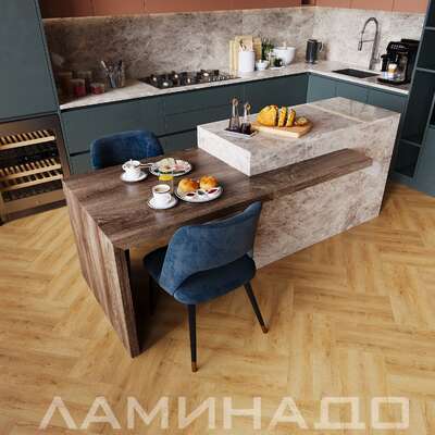 Дуб Varm 5004-10