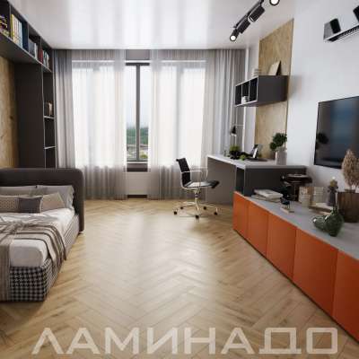 SPC Natisston Unique Дуб Totak 5004-04
