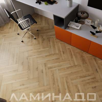 SPC Natisston Unique Дуб Totak 5004-04