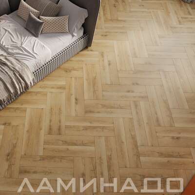 SPC Natisston Unique Дуб Totak 5004-04