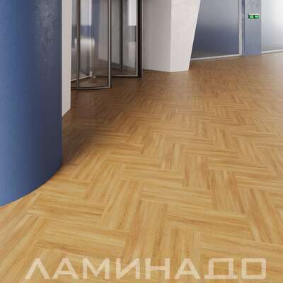 SPC Natisston Unique Дуб Vestlan 5004-08