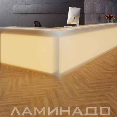SPC Natisston Unique Дуб Vestlan 5004-08