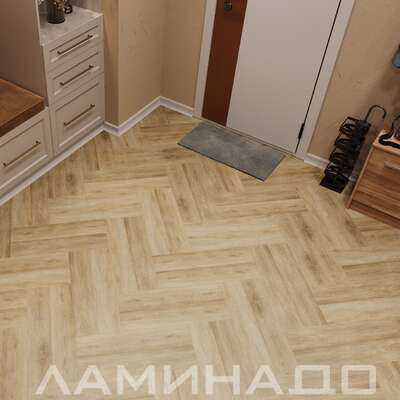 SPC Natisston Unique Дуб Agder 5004-11