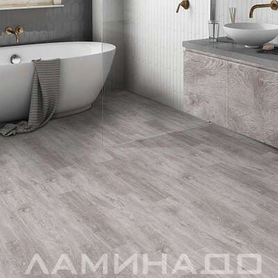 SPC Noventis Grand Canyon Дуб Огайо в интерьере