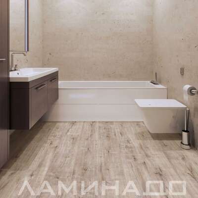 SPC Noventis Avalon Дуб Дуб Чиантар 3005 фото в интерьере